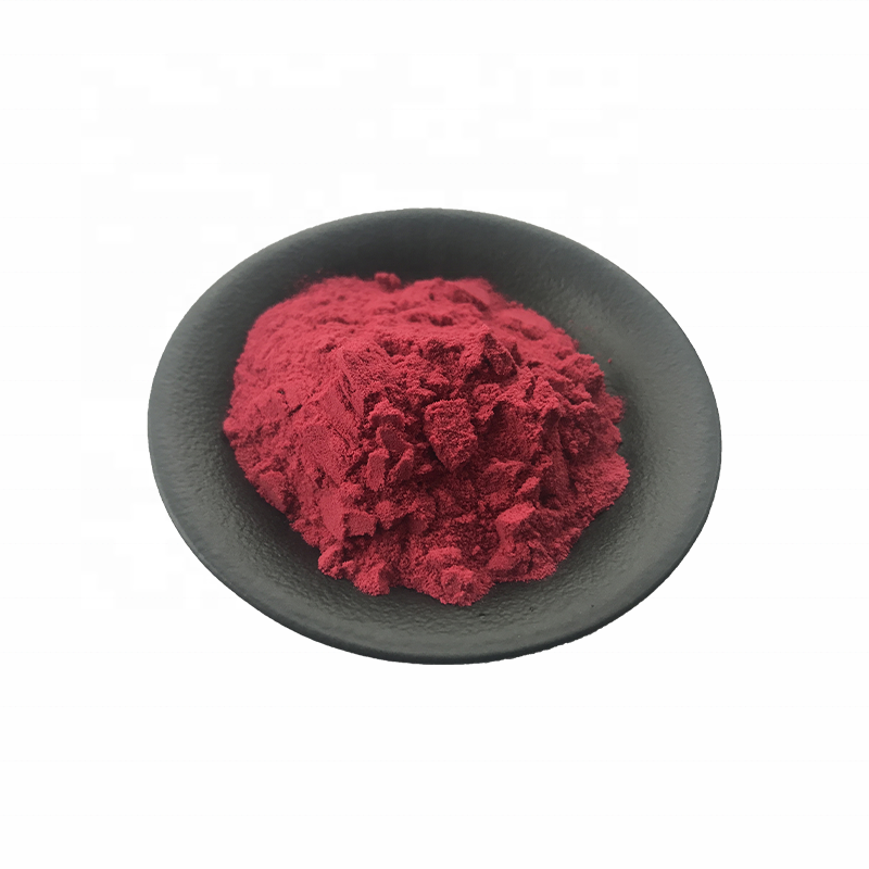 Pure Natural organic Wild cherry berry extract Aronia extract 10%-25% anthocyanidin anthocyanin extract powder