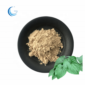 Pure Nature High Quality 30% Kavalactones Kava Root Extract Powder