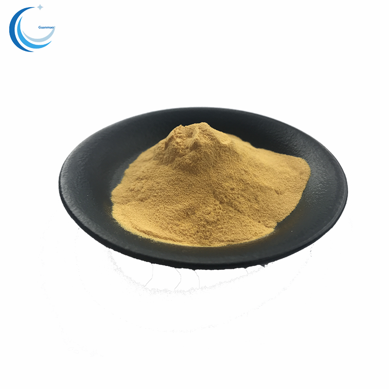 Supply Bamboo leaf flavonoids natural Bamboo leaf extract powder