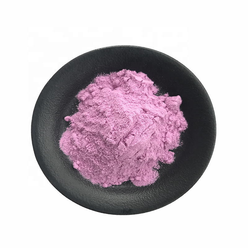 High quality natural aronia melanocarpa elliot juice powder poland aronia berry powder