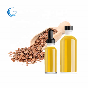 linseed stand oil wholesale bulk High Quality raw linseed oil edible linseed oil wtih best price