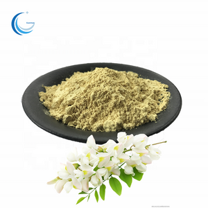 Sophora Japonica Extract Troxerutin 95% CAS 7085-55-4