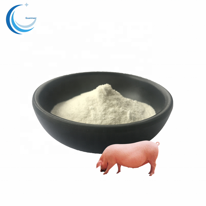 Factory Supply collagen Protein from pig skin hydrolyzed collagen powder