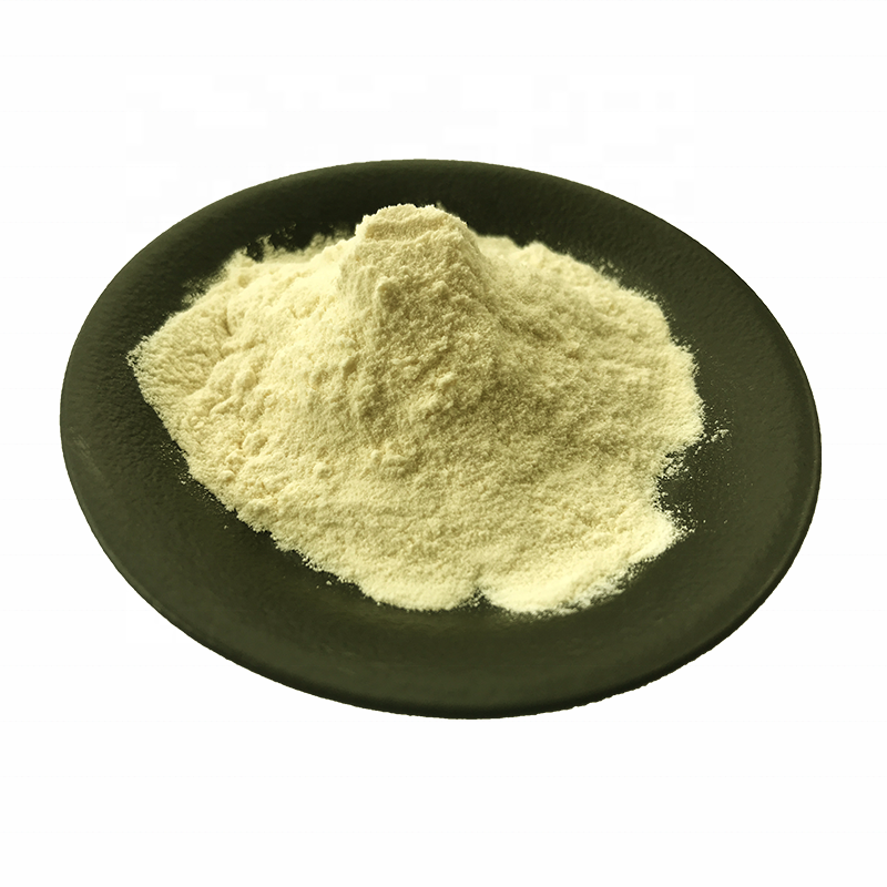 Supply soybean protein High Quality isolated soy protein powder soy protein isolate