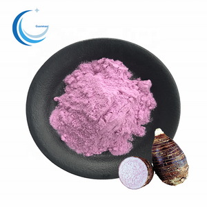 Natural Purple Taro Root Extract Taro flavor Powder pure organic taro powder