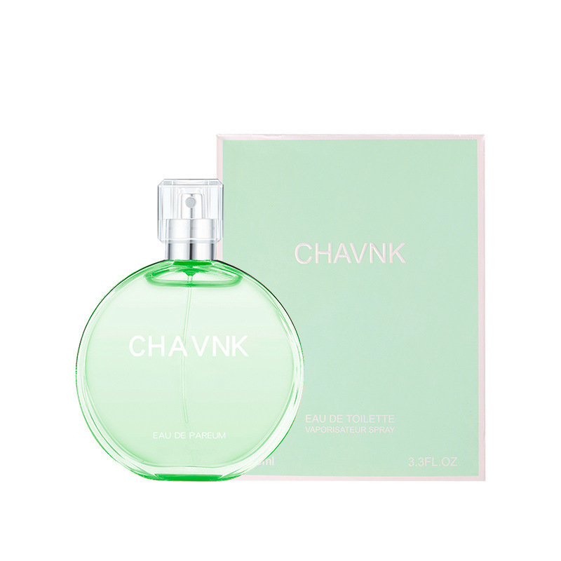 100mL Brand Perfume Women's Perfume Eau De Parfum Ladies Lasting Smell Floral Perfume Fragrance for Women