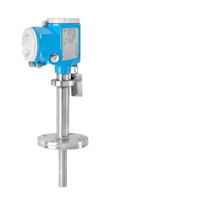 Endress Hauser Soliphant Ftm50 Series Vibronic Robust Point Level Switch Ftm51 Level Switch