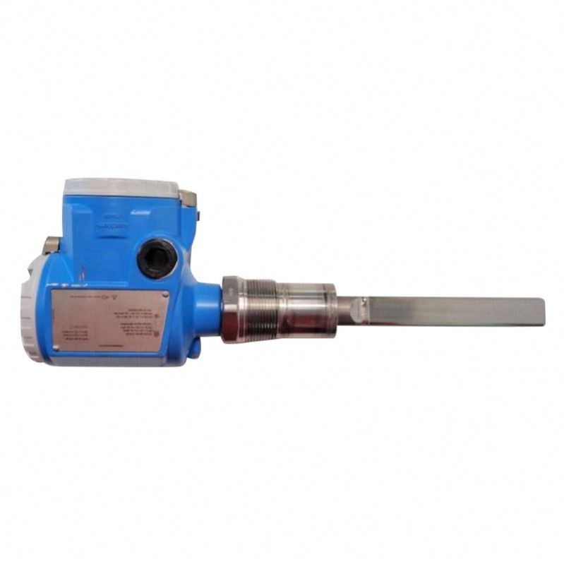 Endress Hauser Soliphant Ftm50 Series Vibronic Robust Point Level Switch Ftm51 Level Switch