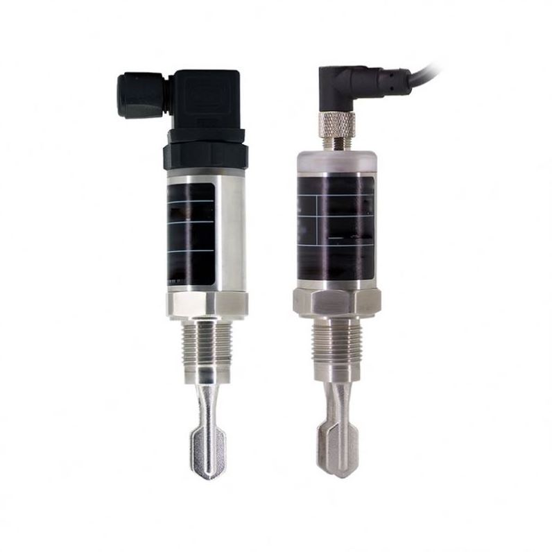 Water Electric Water Level Switch tuning Fork Liquid Level Sensor Tuning Fork Level Switch