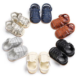 Hao Baby Summer Boy Baby And Girl  Sandals  Sneakers Bulk Kids Shoes