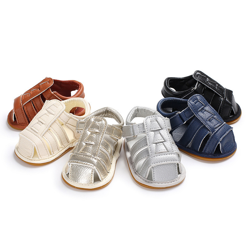 Hao Baby Summer Boy Baby And Girl  Sandals  Sneakers Bulk Kids Shoes