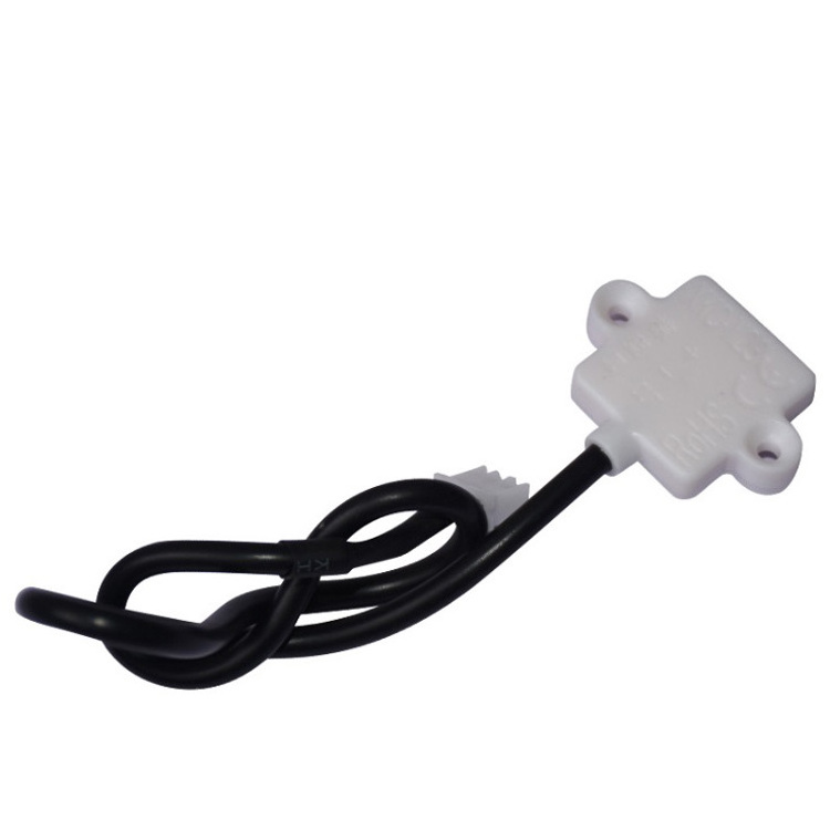 Y23 non-contact liquid level sensor Externally attached liquid level water level switch