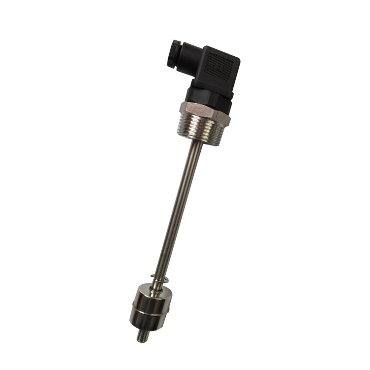 EP5000A Mini stainless steel high temperature resistance vertically water tank float level switch