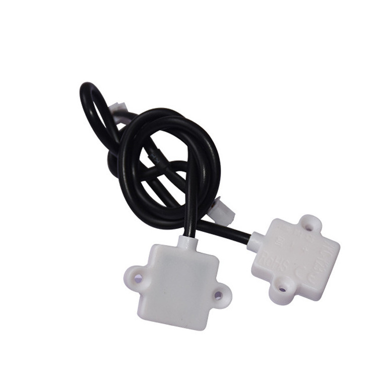 Y23 non-contact liquid level sensor Externally attached liquid level water level switch