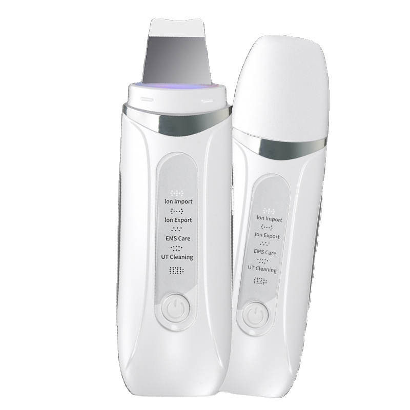 Portable Electric Facial Dead Skin Peeling Machine Professional Facial Cleansing Machine