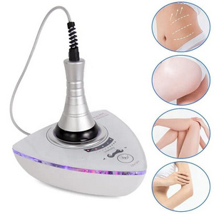 Portable Body Sculpting Equipment Skin Tightening Cellulite Reduction Fat Burning 40K Ultrasound Cavitation Slimming Machine