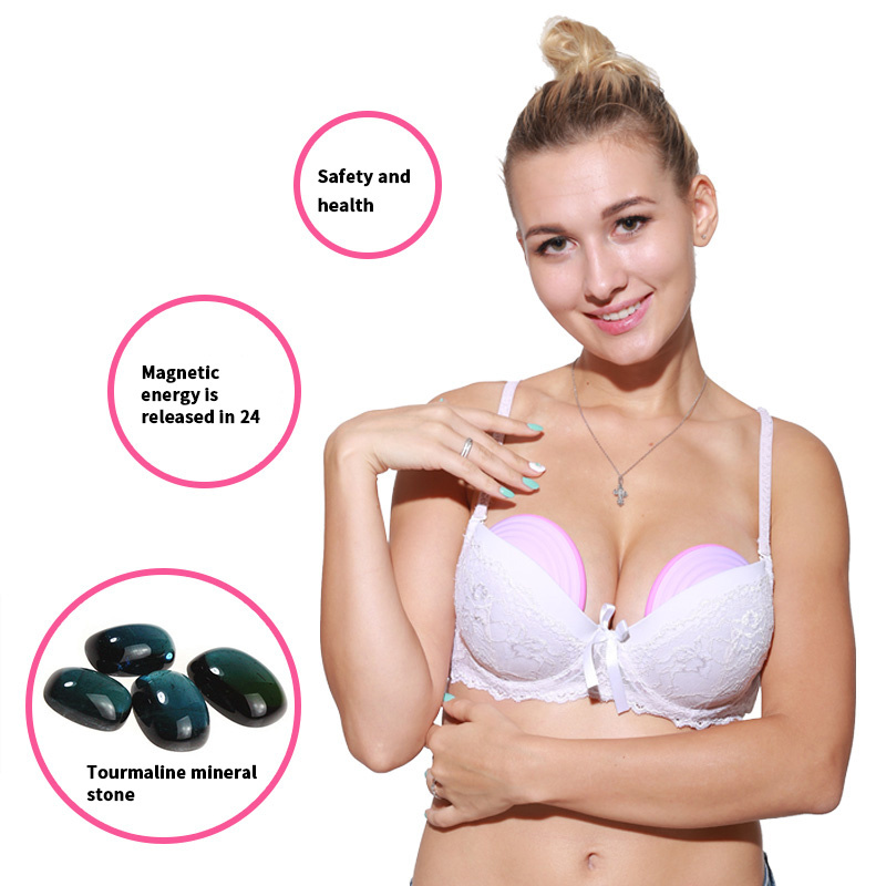 2024 Popular Skin Care Device Breast Enlargement Electric Wearable Breast Pump Electric Breast Pump