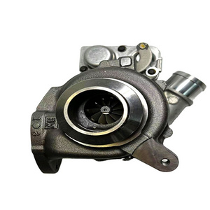 Popular Recommend 2.2T Freelander 2 Turbocharger BG9061682CD Turbocharger for  Land Rover