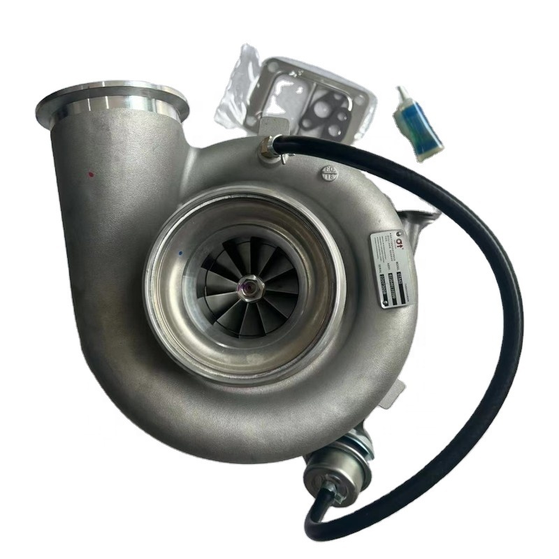 612640110399 Gta42 860633-0001 860633-5001 Turbocharger For Sale