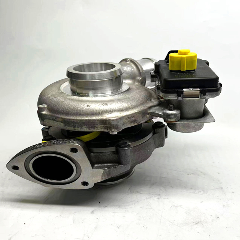 Popular Recommend 2.2T Freelander 2 Turbocharger BG9061682CD Turbocharger for  Land Rover