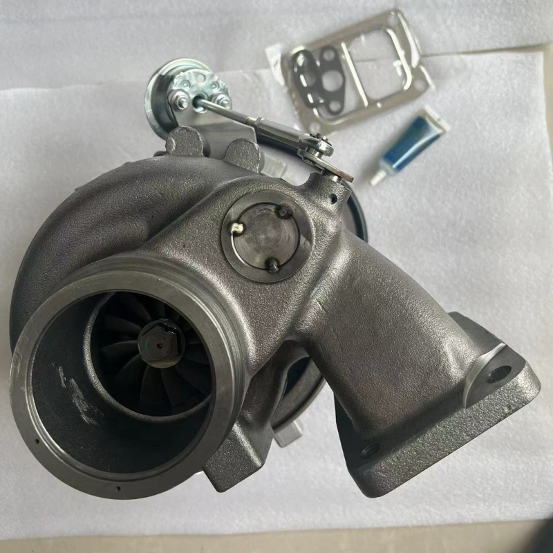 612640110399 Gta42 860633-0001 860633-5001 Turbocharger For Sale