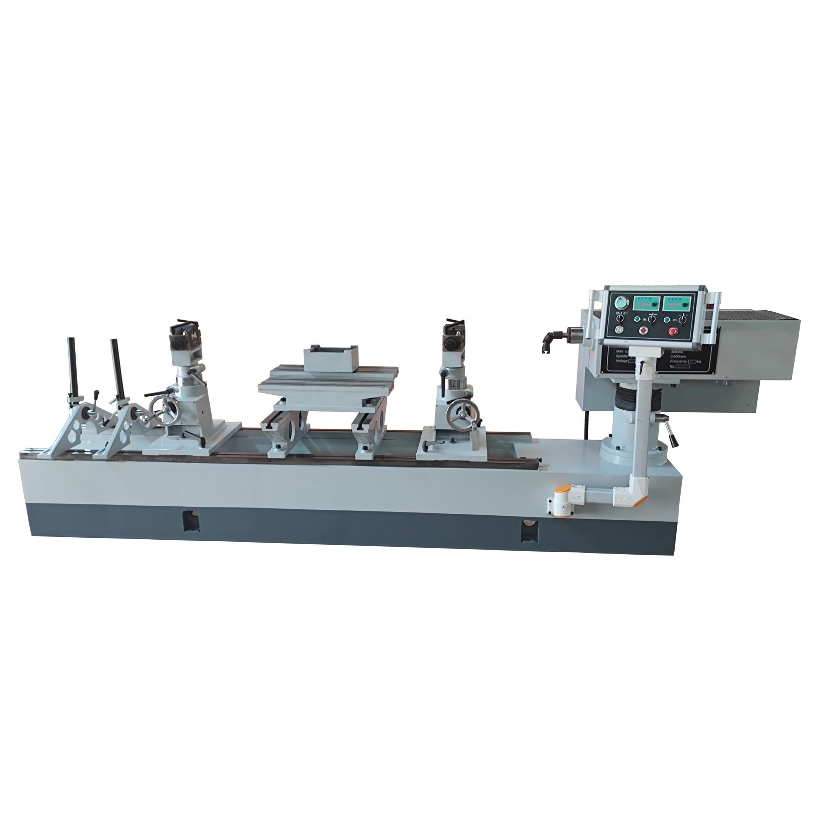 Engine rebuild boring machines cylinder blocks and head repair machine line boring machine