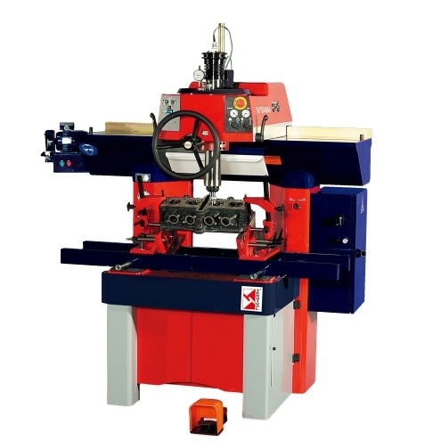 TENDTOOL Valve seat boring machine, valve seat cutting machine TX90