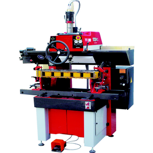 TX90 DRO Valve Seat Cutting Machine SERDI for Engine Rebuilding Machine