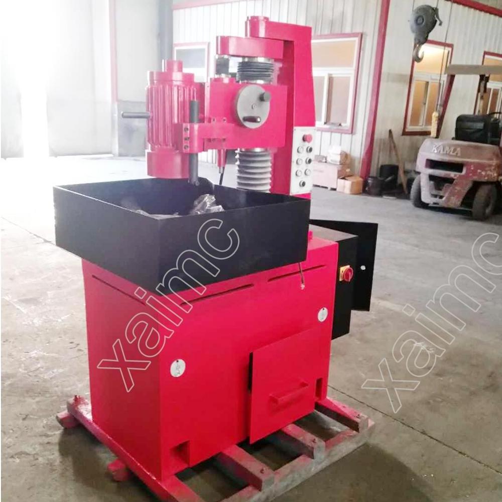 FG500 Flywheel and cluthe plate grinding machine