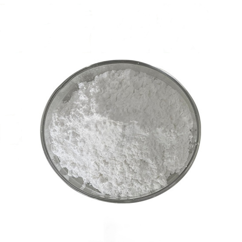 Factory Directly Supply 99% Magnesium L-Threonate dietary health supplement magnesium l-threonate powder