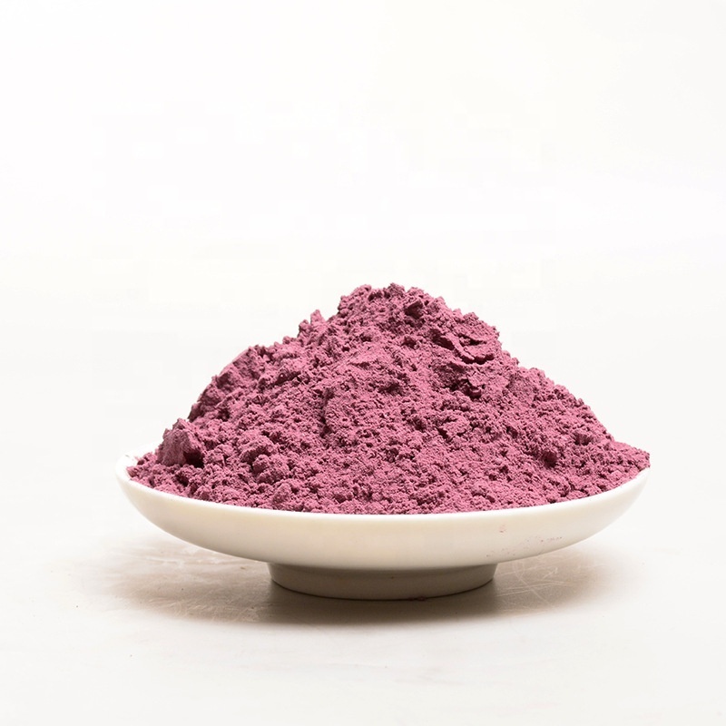 Top Quality Pure Red Rose Powder Wholesale Bulk Selling Rose Petal Extract Powder