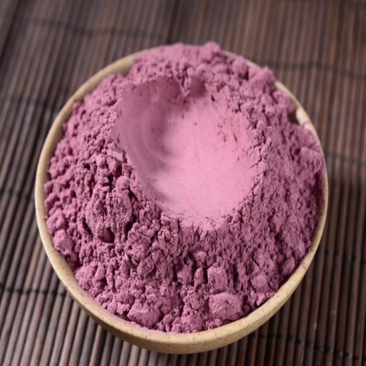 Top Quality Pure Red Rose Powder Wholesale Bulk Selling Rose Petal Extract Powder