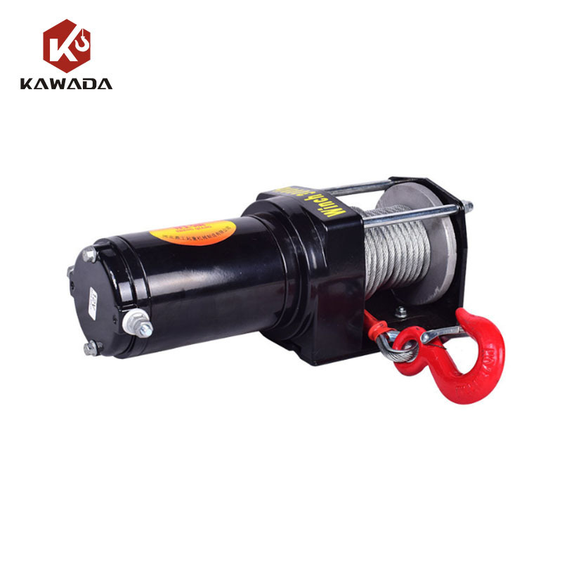 electric winch cyjc electric sailing winch 3000kg electric winch electric marine winch electric winch wakeboard electric