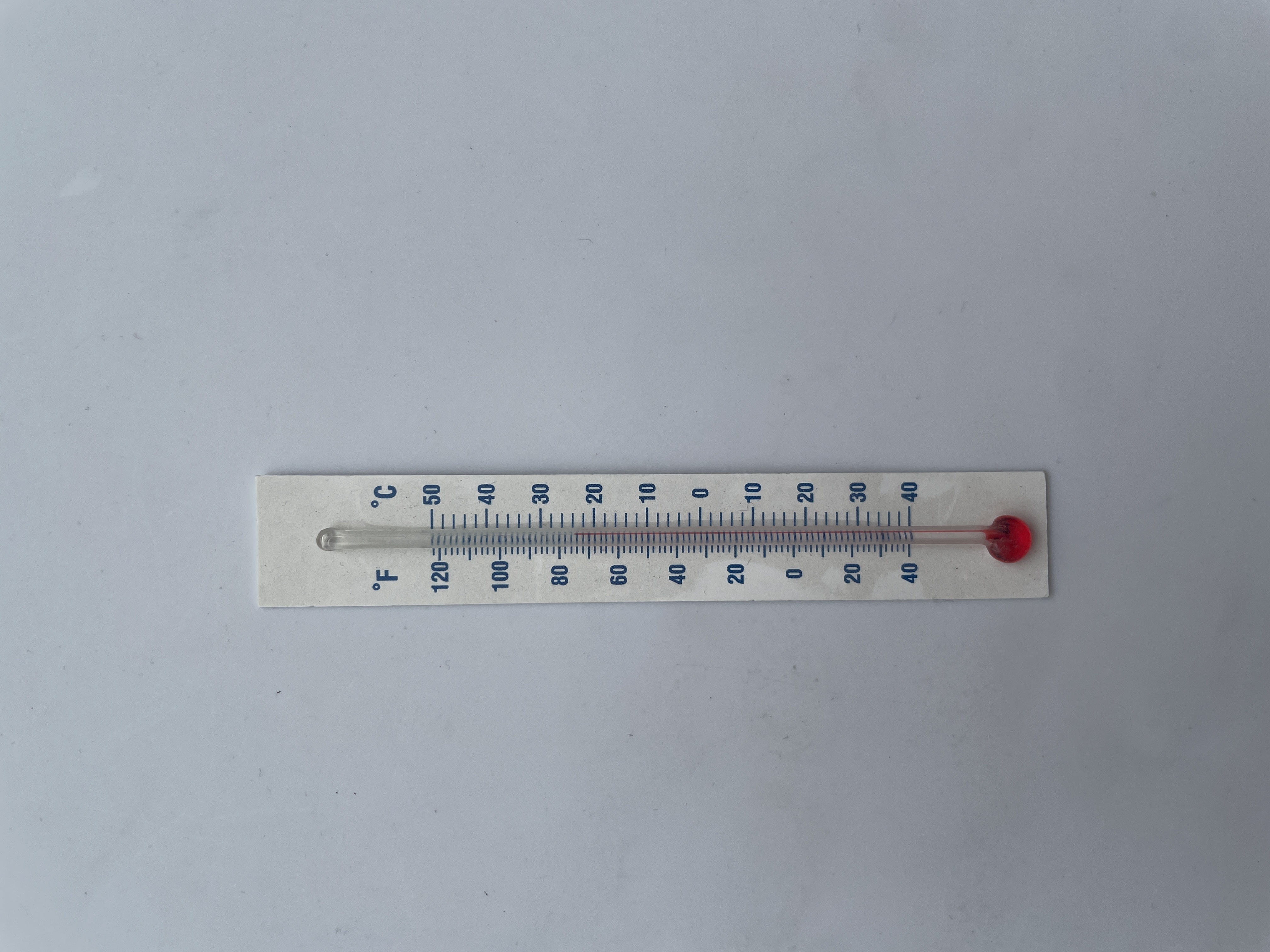 Professional Precision NSF Refrigerator Thermometers For Freeze Refrigerator Fridge Deep Frizer Freezer