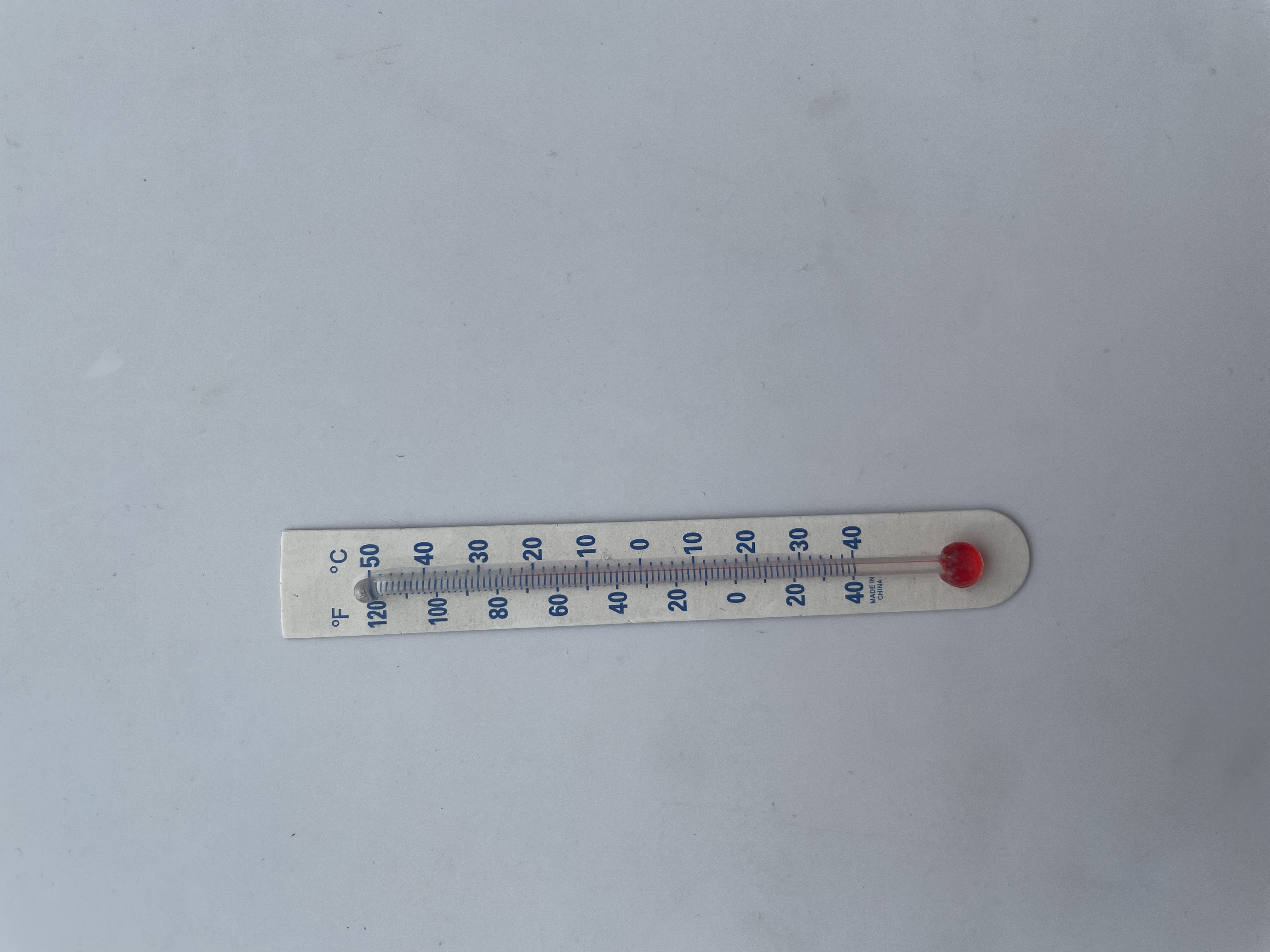 Professional Precision NSF Refrigerator Thermometers For Freeze Refrigerator Fridge Deep Frizer Freezer