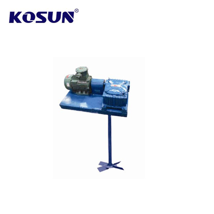 Drilling mud agitator for oilfield/Mud Agitator Mixer Machine