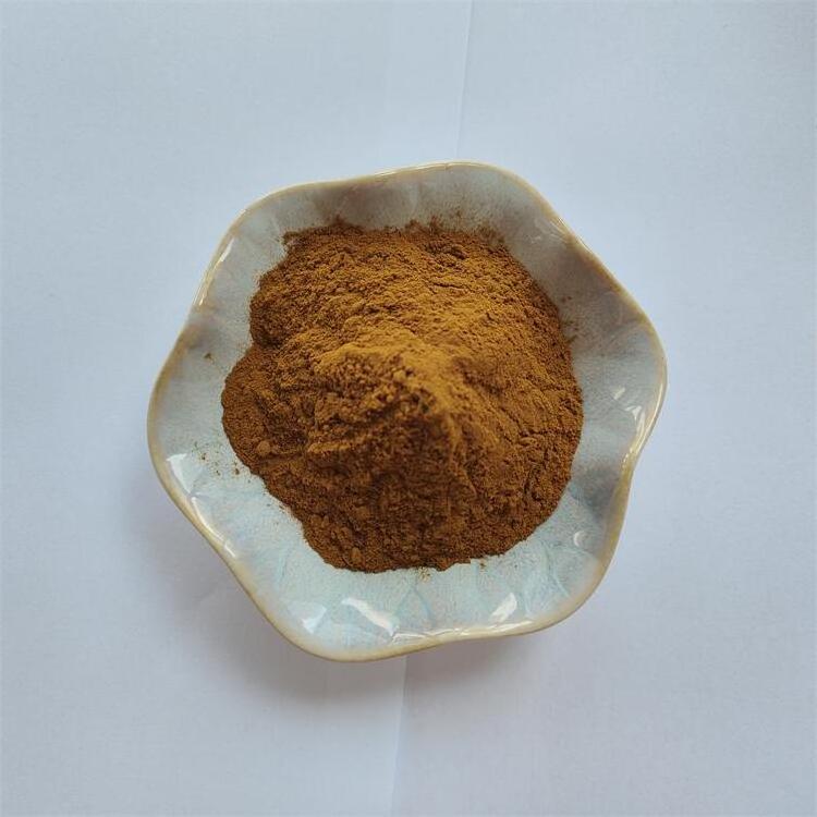 100% Natural Peach Kernel Extract Powder In Health