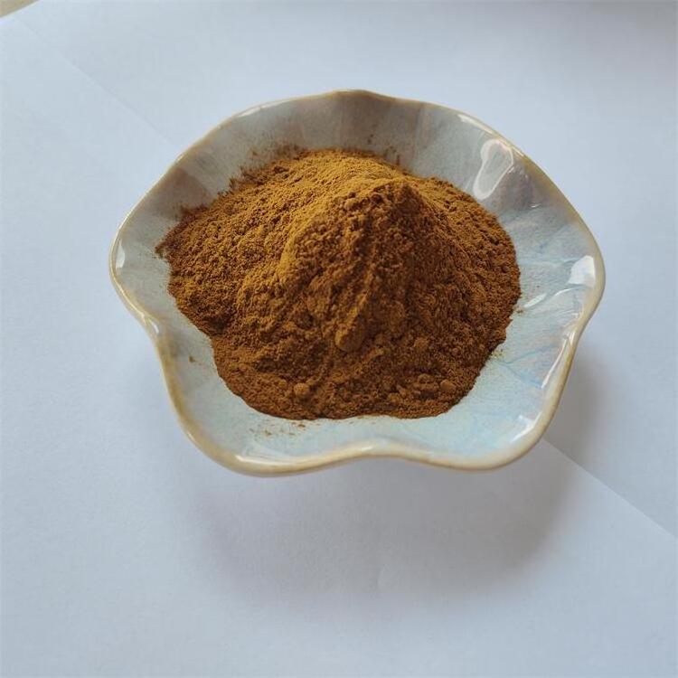 100% Natural Peach Kernel Extract Powder In Health