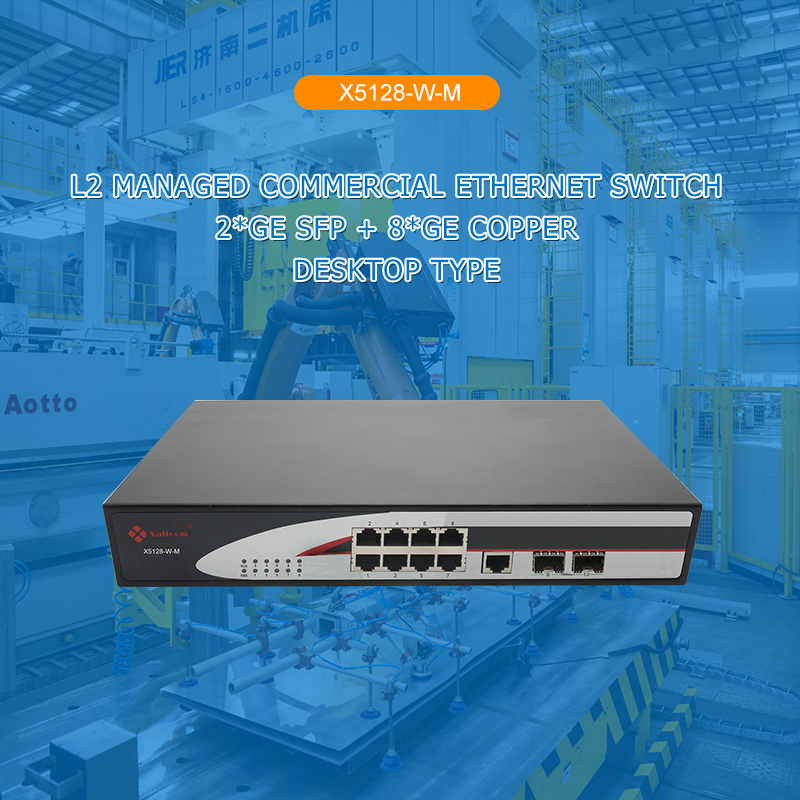 Rack Mount Desktop 10 18 24 28 30 32 36 52 port L2 L3 Managed PoE None PoE 10 100 1000M Ethernet Switch