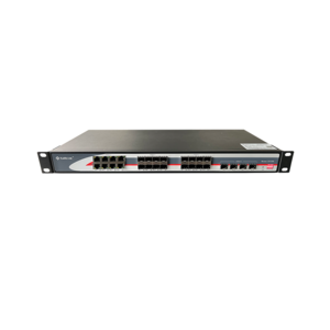 Commercial Unmanaged Dumb 20 1000M PoE SFP Fiber 8 1000M RJ45 Copper Ethernet Network Switch Rack