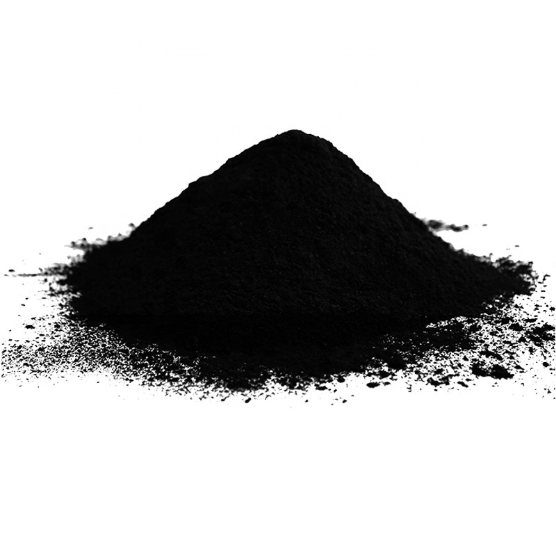 Coconut Shell food Grade Activated Carbon Powder Price For Food Industry