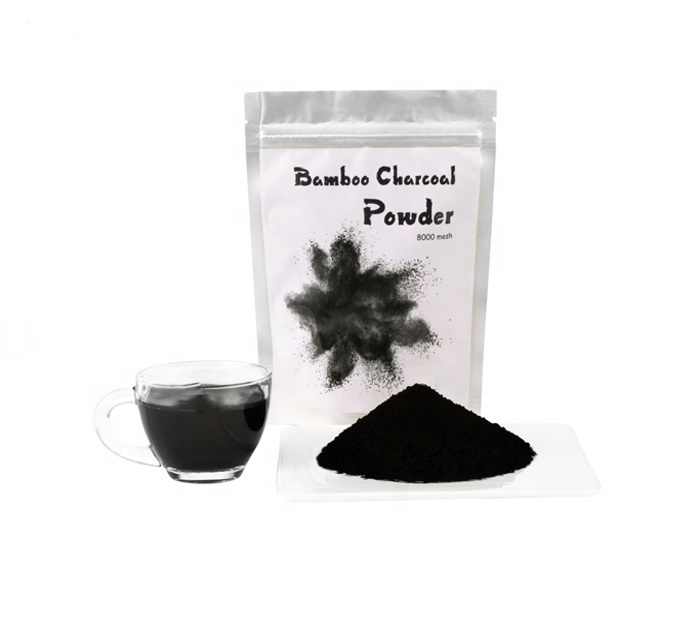 Coconut Shell food Grade Activated Carbon Powder Price For Food Industry