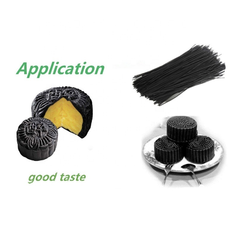 Coconut Shell food Grade Activated Carbon Powder Price For Food Industry