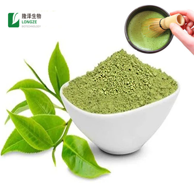 Wholesale Matcha Powder Ceremonial Private Label Matcha Green Tea Powder 100% Pure