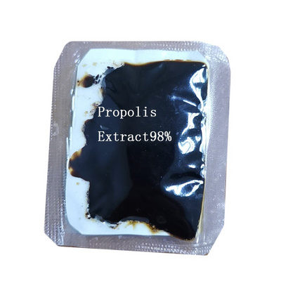 Ethnol extracts of Propolis extract  liquid propolis extract powder