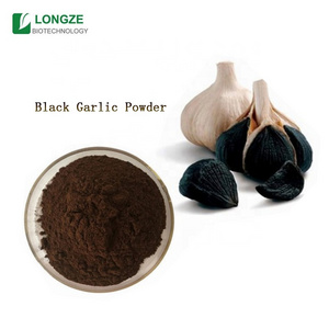 Top sale black garlic powder