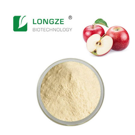 supplements Apple extract apple powder