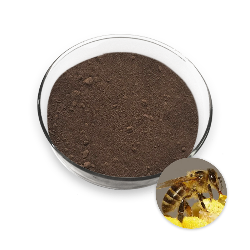 Ethnol extracts of Propolis extract  liquid propolis extract powder