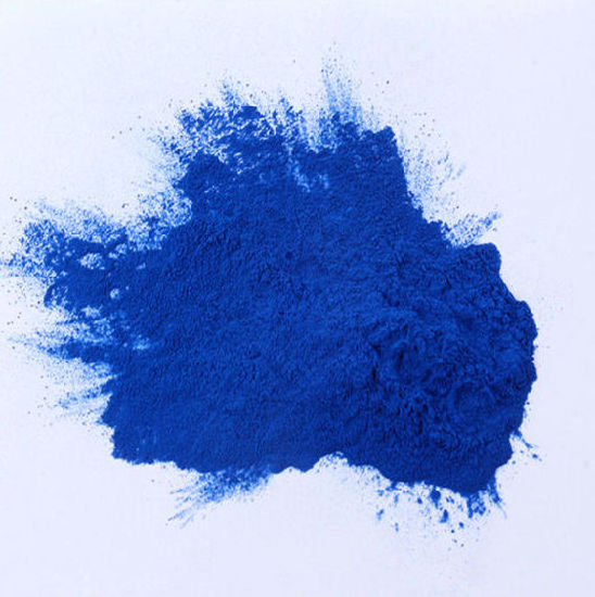 Bulk Blue Spirulina Extract E18 Phycocyanin Powder