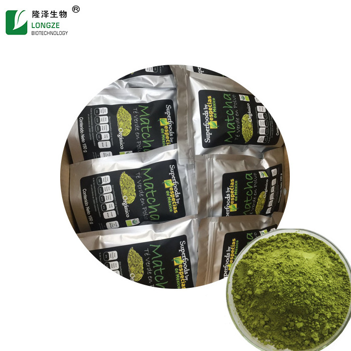 Wholesale Instant Soluble  japan matcha green tea